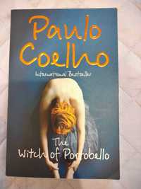 Paulo Coelho The Witch of Portobello