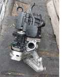 EGR ford mondeo Mk5 S-Max Kuga Focus C-Max euro 6