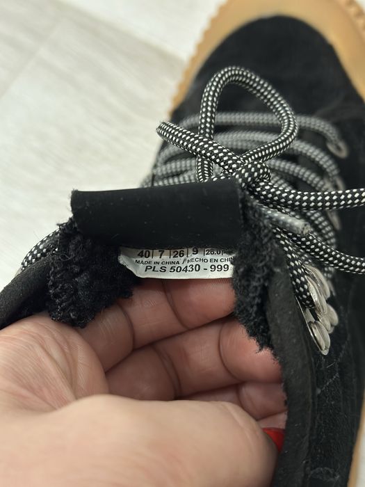 Чоботи Pepe Jeans