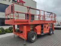 JLG 3394RT  Dostępne 3 sztuki!