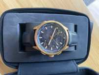 Nautica Shanghai World Time NAPSHG002