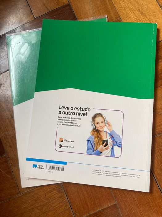 Caderno de Atividades Português