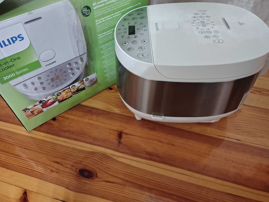 Мультиварка  PHILIPS