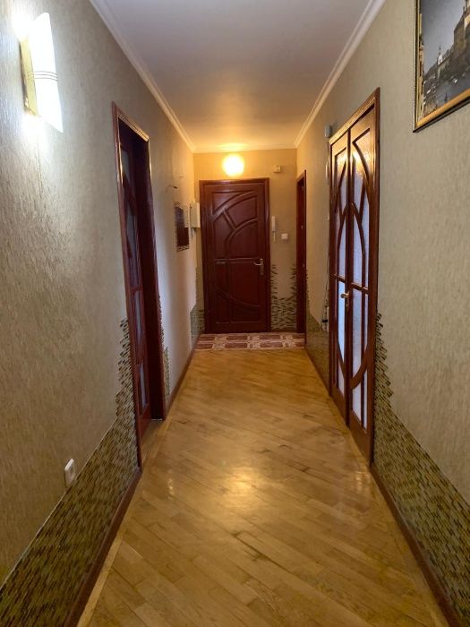 Сдам 3-ком Квартиру Посуточно в Одессе по пр. Добровольского 159