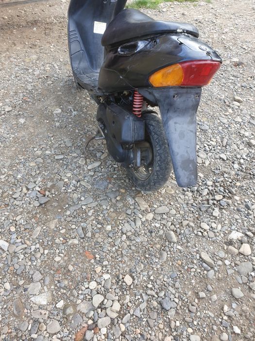 Продам хузукі лец 2