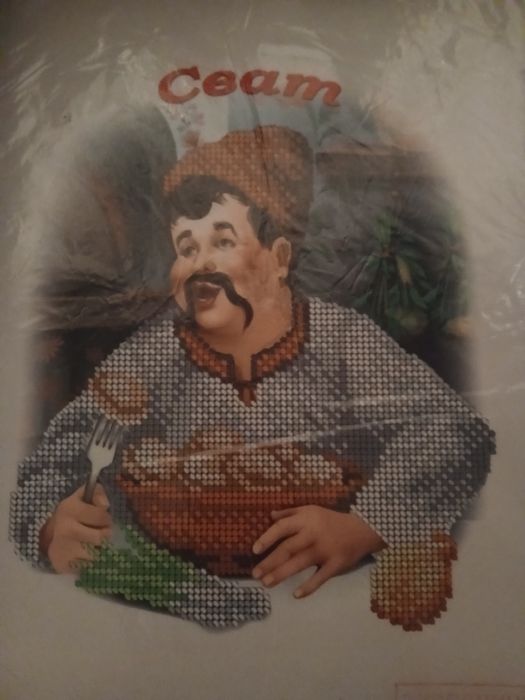 Вишивки бісером,схеми