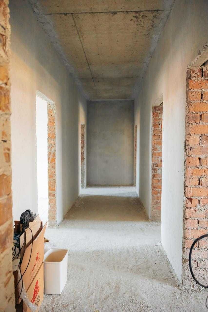 Продаж 3-кімнатної квартири , 9-й Скнилівський провулок