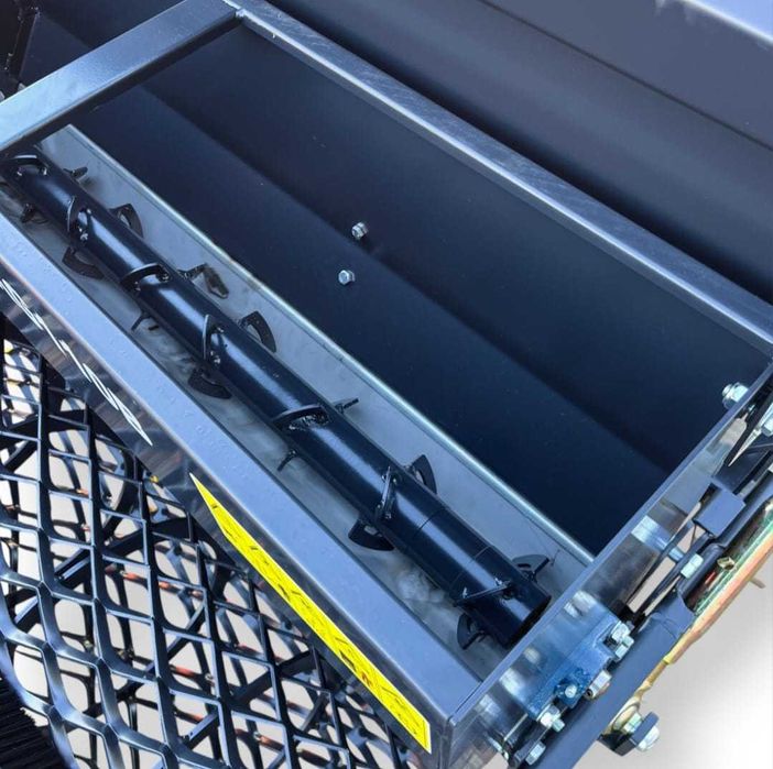 Brona Wirowa, LXG110B , AKTYWNA z siewnikiem