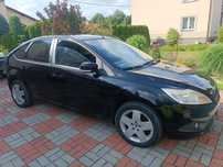 Ford Focus Ford Focus mk2 lift 1.6 100KM