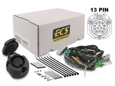 Hak holowniczy RENAULT MASTER BUS - sprzedaż, montaż GRATIS