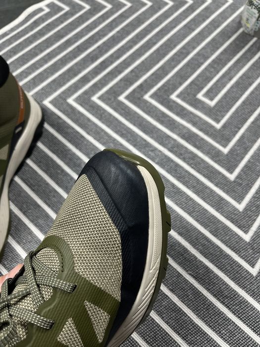 Чоловічі кросівки Salomon Outrise Mid Gore-Tex