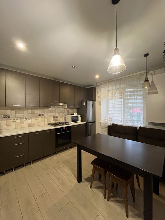 Оренда однокімнатної квартири у ЖК Тріумф