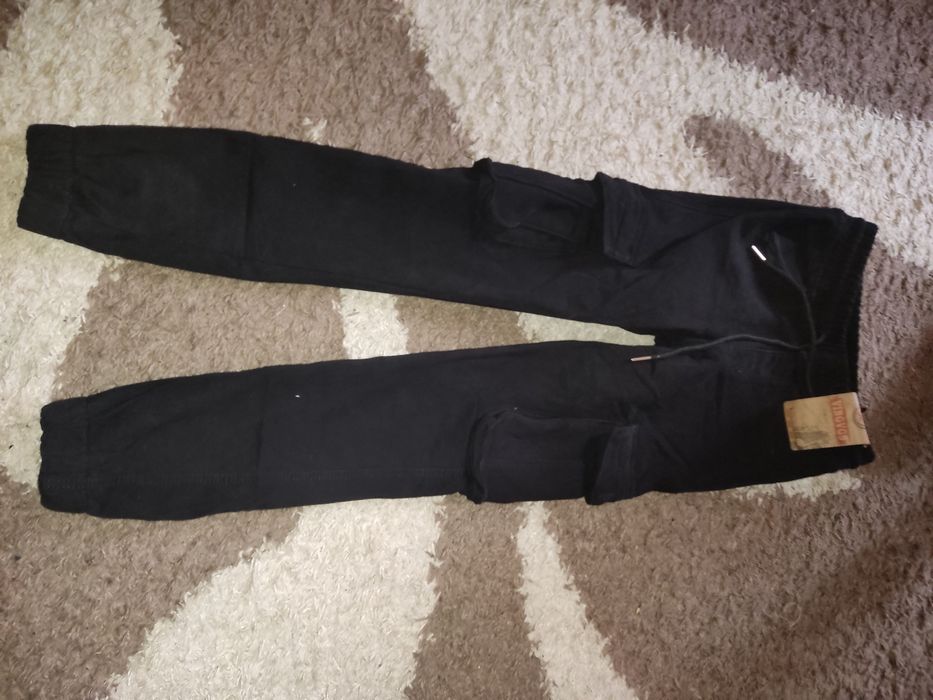 Зимові штани дитячі