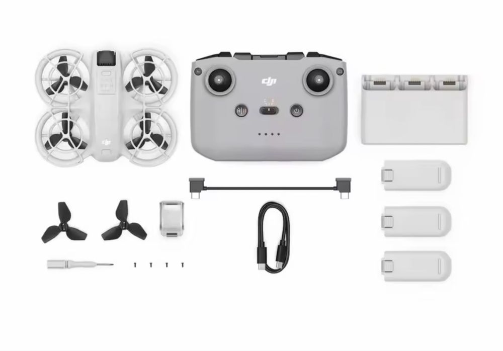 Drone NEO NOVO (opurtunidade)