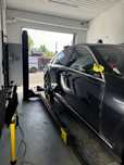 Auto detailing polerowanie reflektorów korekty lakieru woskowanie