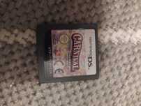 Sprzedam gry na Nintendo ds