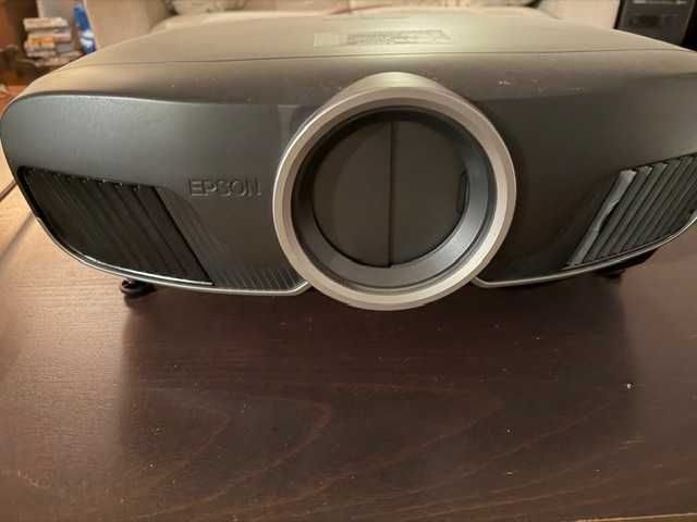 Projector Epson EH TW9300