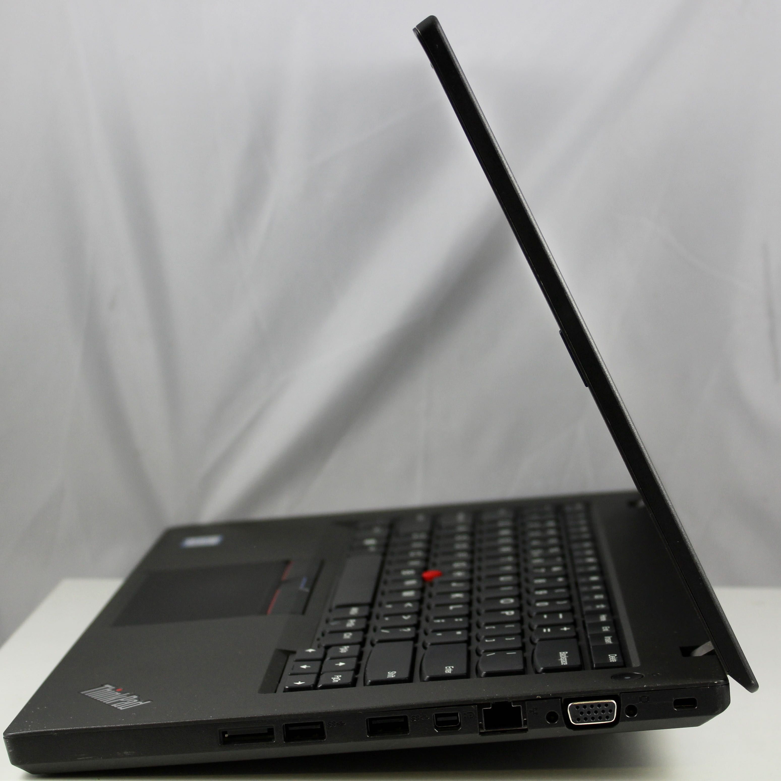 iGadżet | Lenovo L470 8/240GB SSD i3 Win10 Laptop 14”