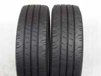 2X opony 205/65R16C CONTINENTAL CONTIVANCONTACT 200