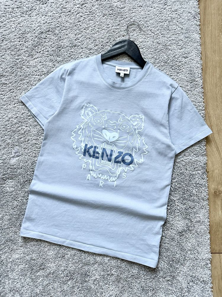 Футболка Kenzo жіноча