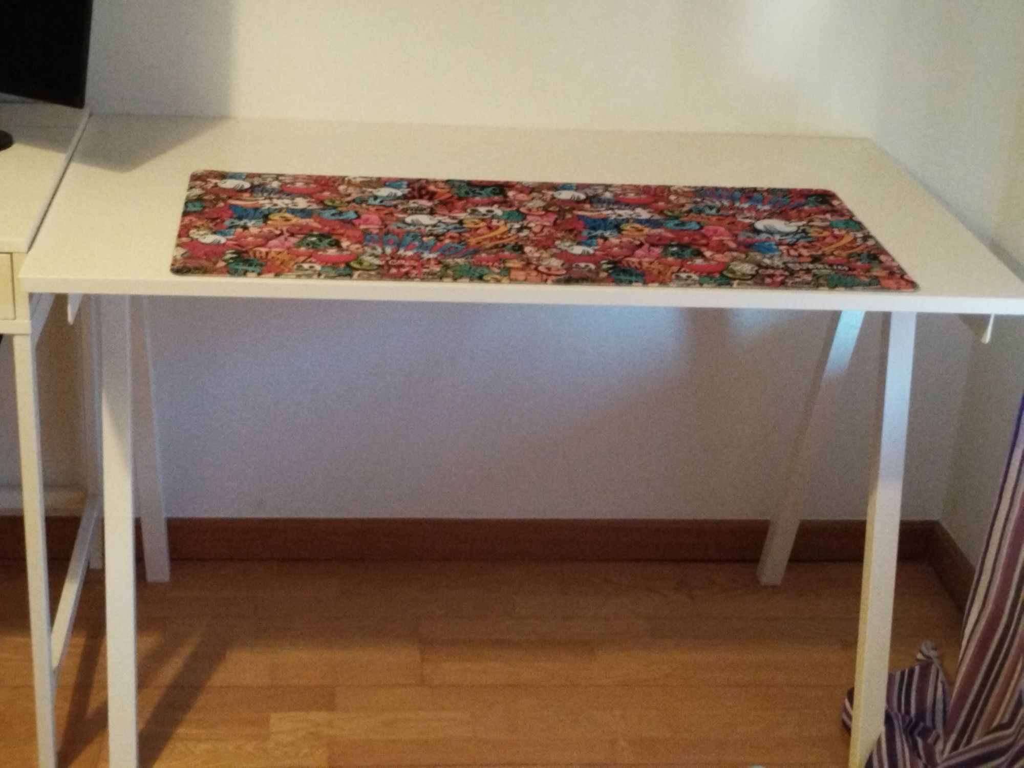Vendo mesa escritório Ikea se