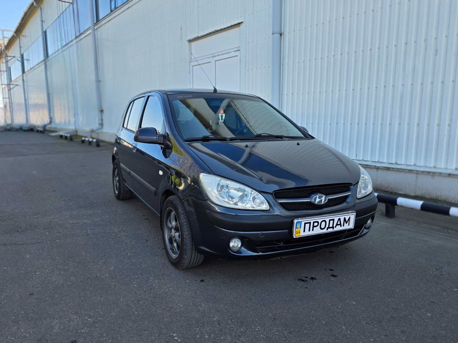 продам автомобіль