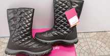 Nowe buty Regatta