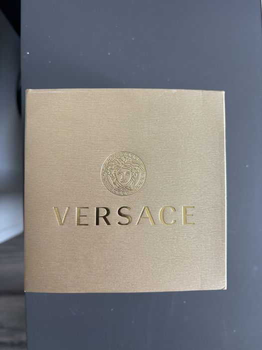 Zegarek Versace VAEK00518 oryginalny nowy