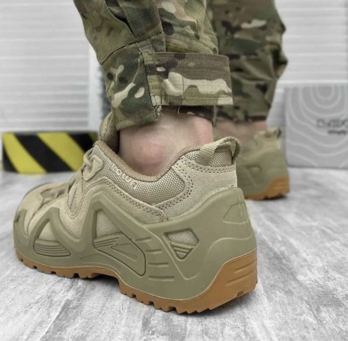 Кросівки LOWA 39-46 всі кольори; тактические кроссовки Лова