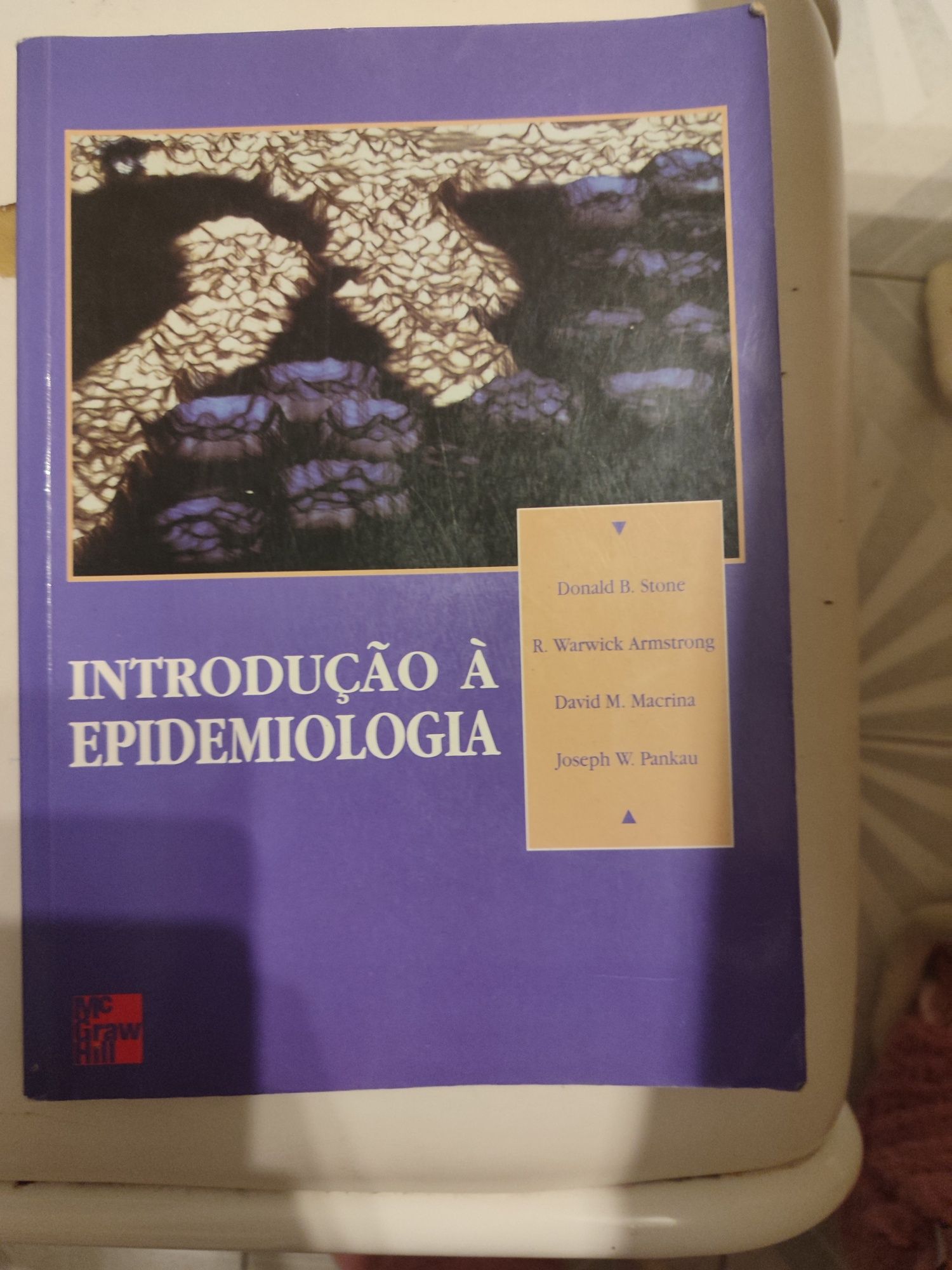 Livro epidemiologia