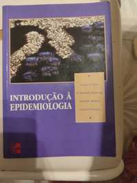 Livro epidemiologia