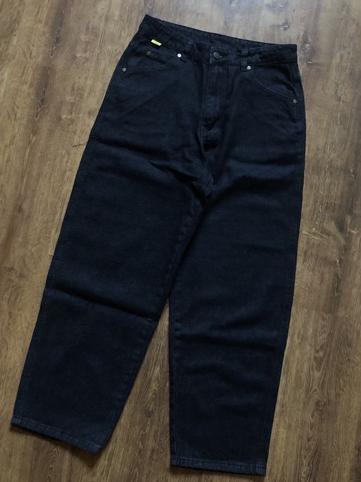 Джинси Dime широкі штани дайм