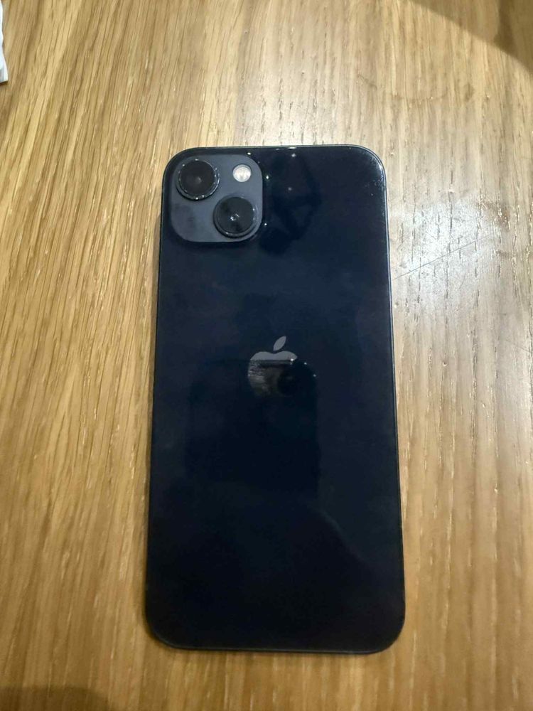 Iphone 13 128 gb uzywany stan bdb