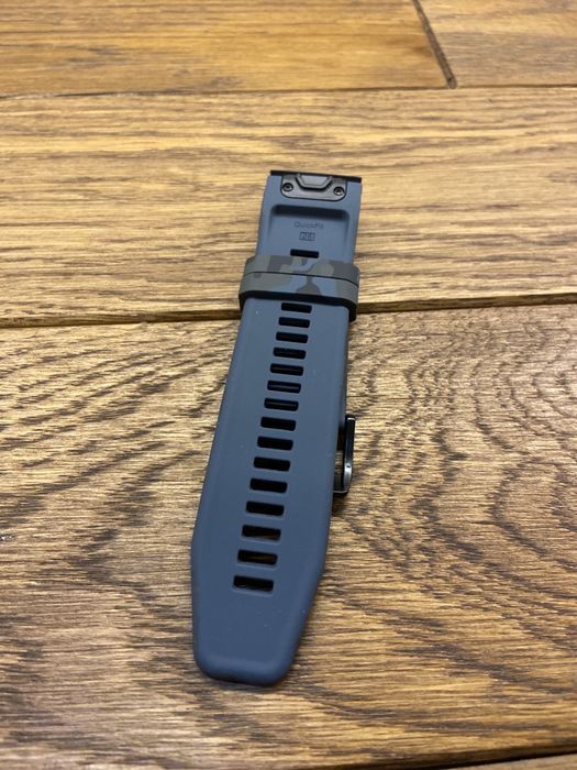 Ремінець для garmin 26mm fenix 6/7/8 enduro 2/3  taktix 7/8