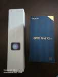 Oppo Find X2 pro 12/512gb smartwatch
