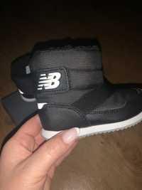 buty zimowe new balanc