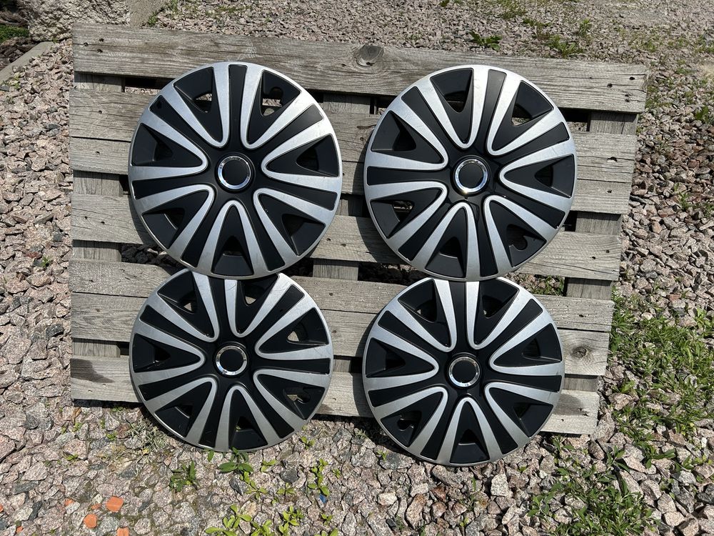 Продам ковпаки R16