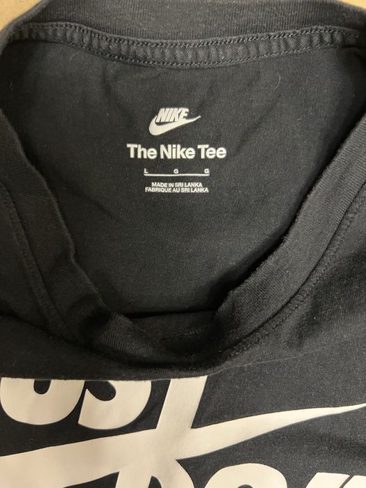T-shirt The Nike Tee