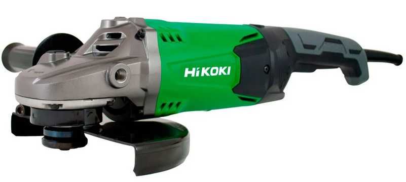 Szlifierka kątowa 230mm 2200W HIKOKI G23SW2