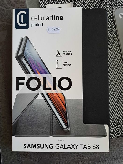 Чехол для планшета