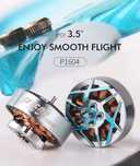 Silniki T-motor P1604, 3800kV (4S) 4szt.