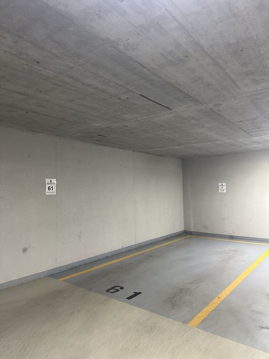 Wynajem Miejsca parkingowego