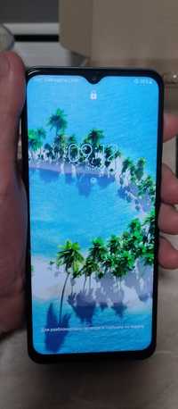 Samsung Galaxy M33 дисплейний модуль під відновлення
