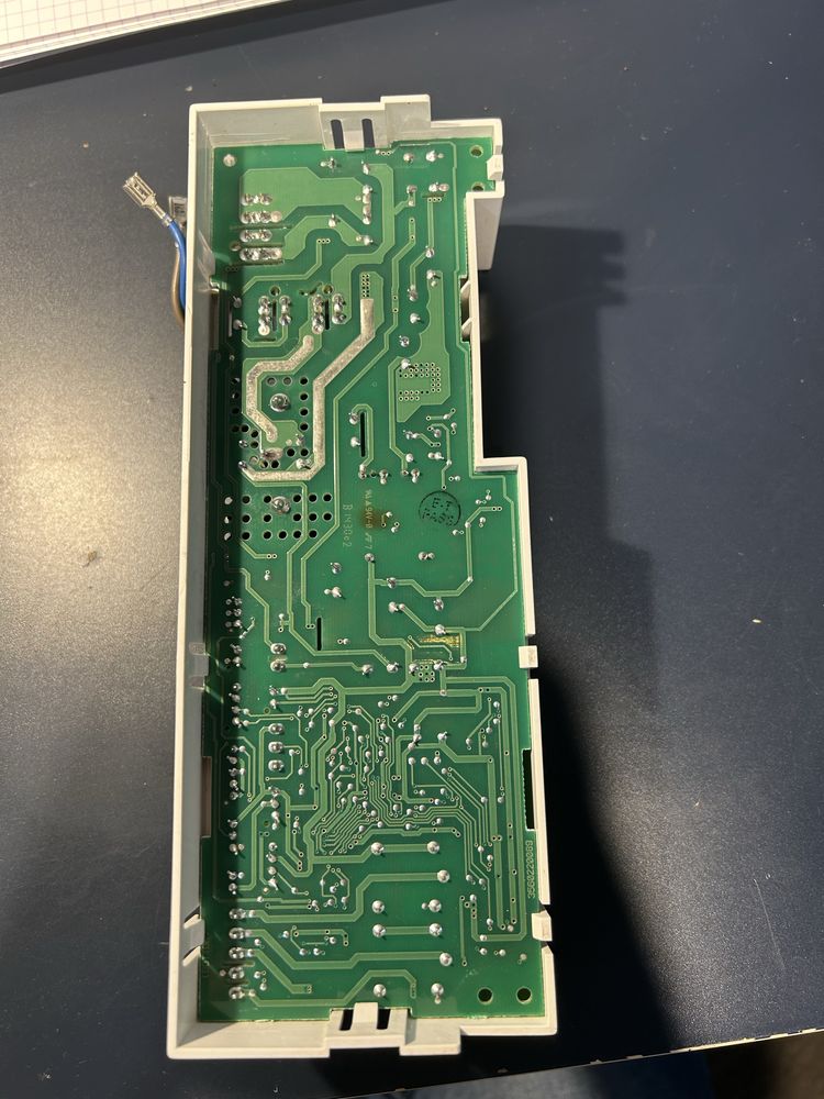Elektronika płyta główna moduł Bosch VeroCafe LattePro