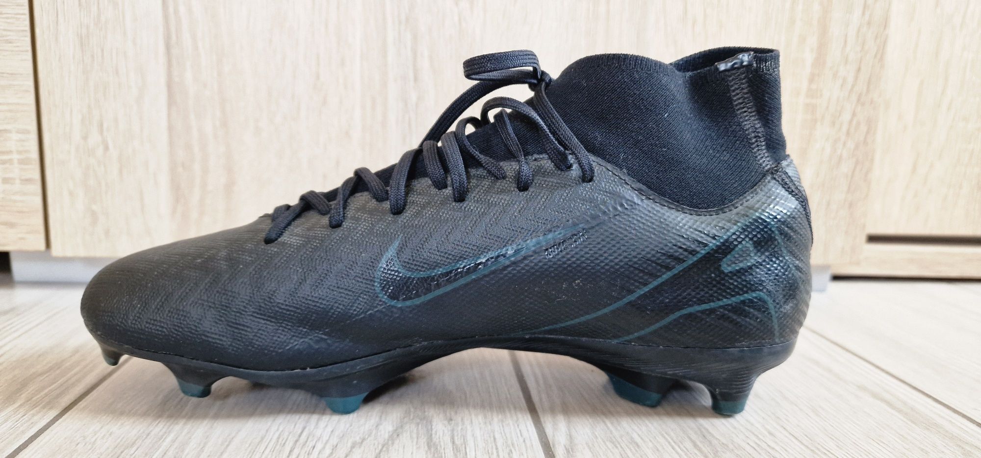 Nike Mercurial Superfly 10 Academy MG r39 245mm