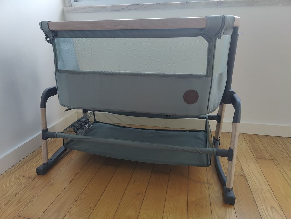 Berço Iora Air Maxi-Cosi