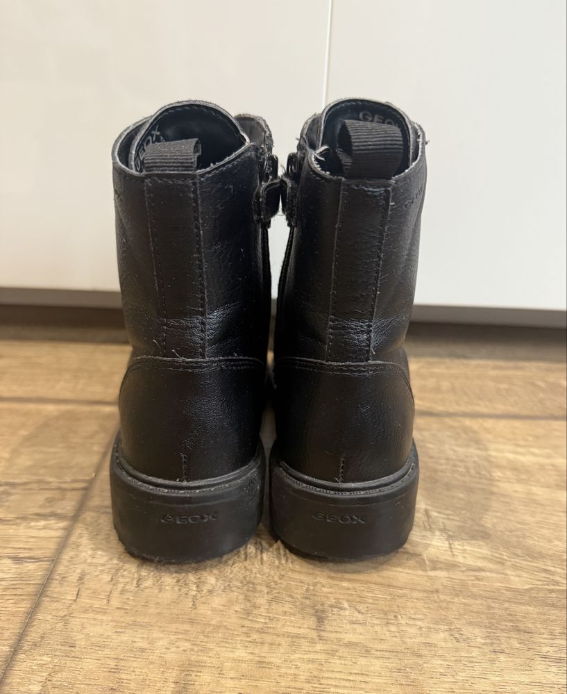 Botki Geox 32 wsuwane