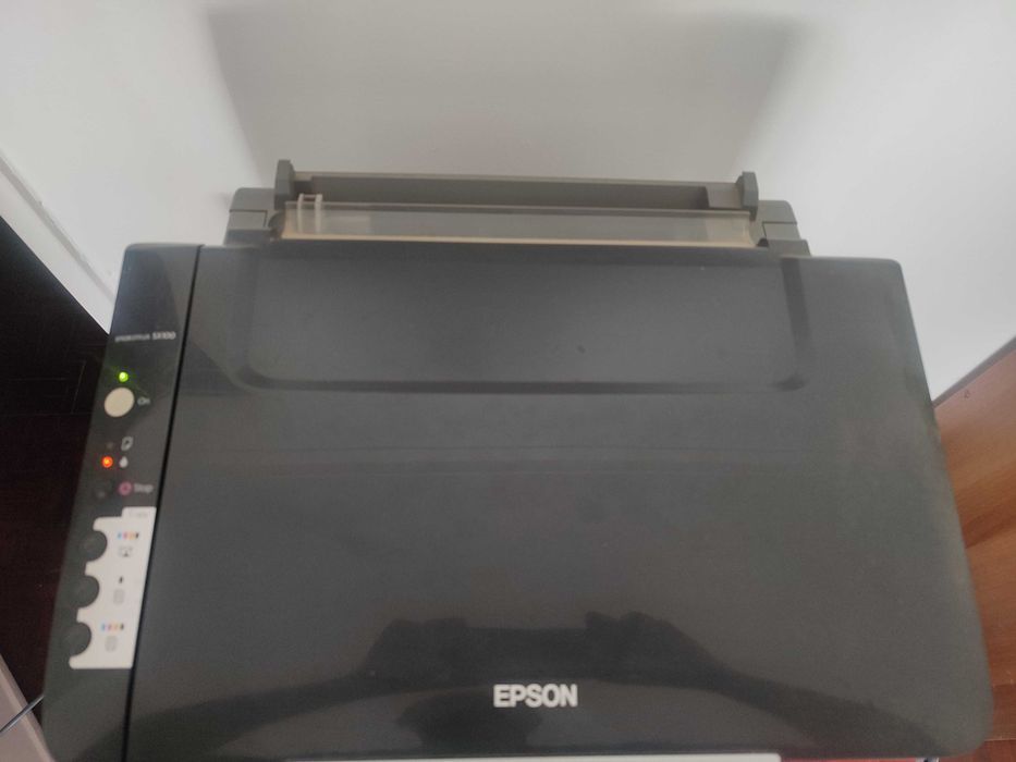 Impressora Epson Stylus Sx100
