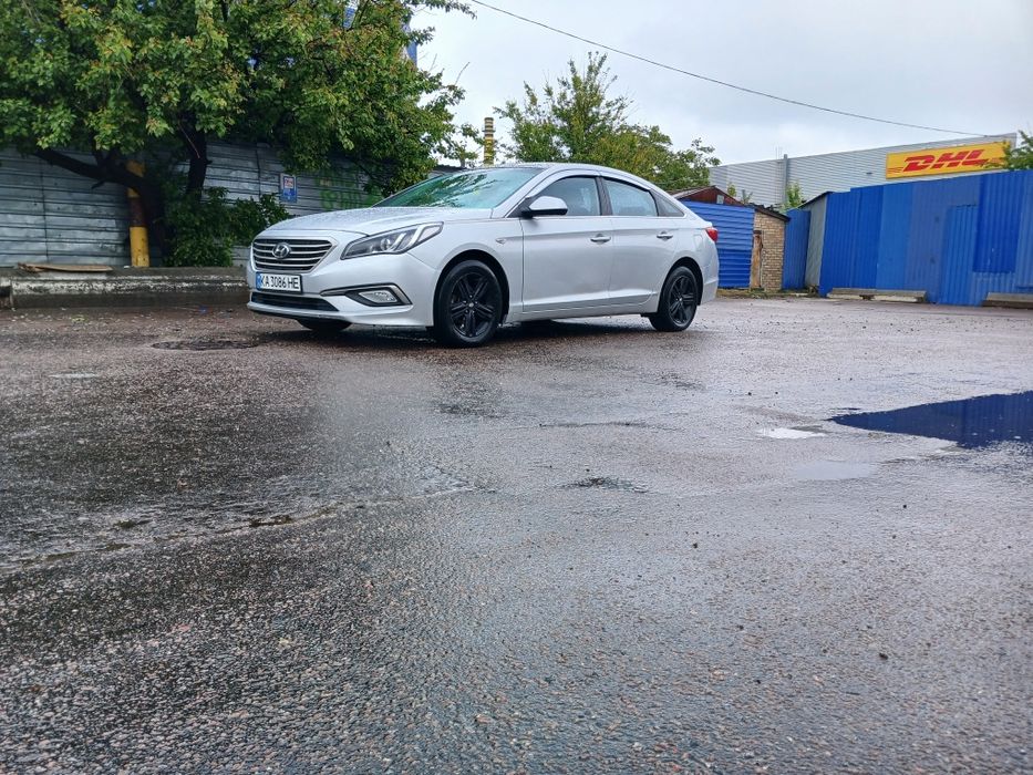 Оренда Соната 5000 грн неделя