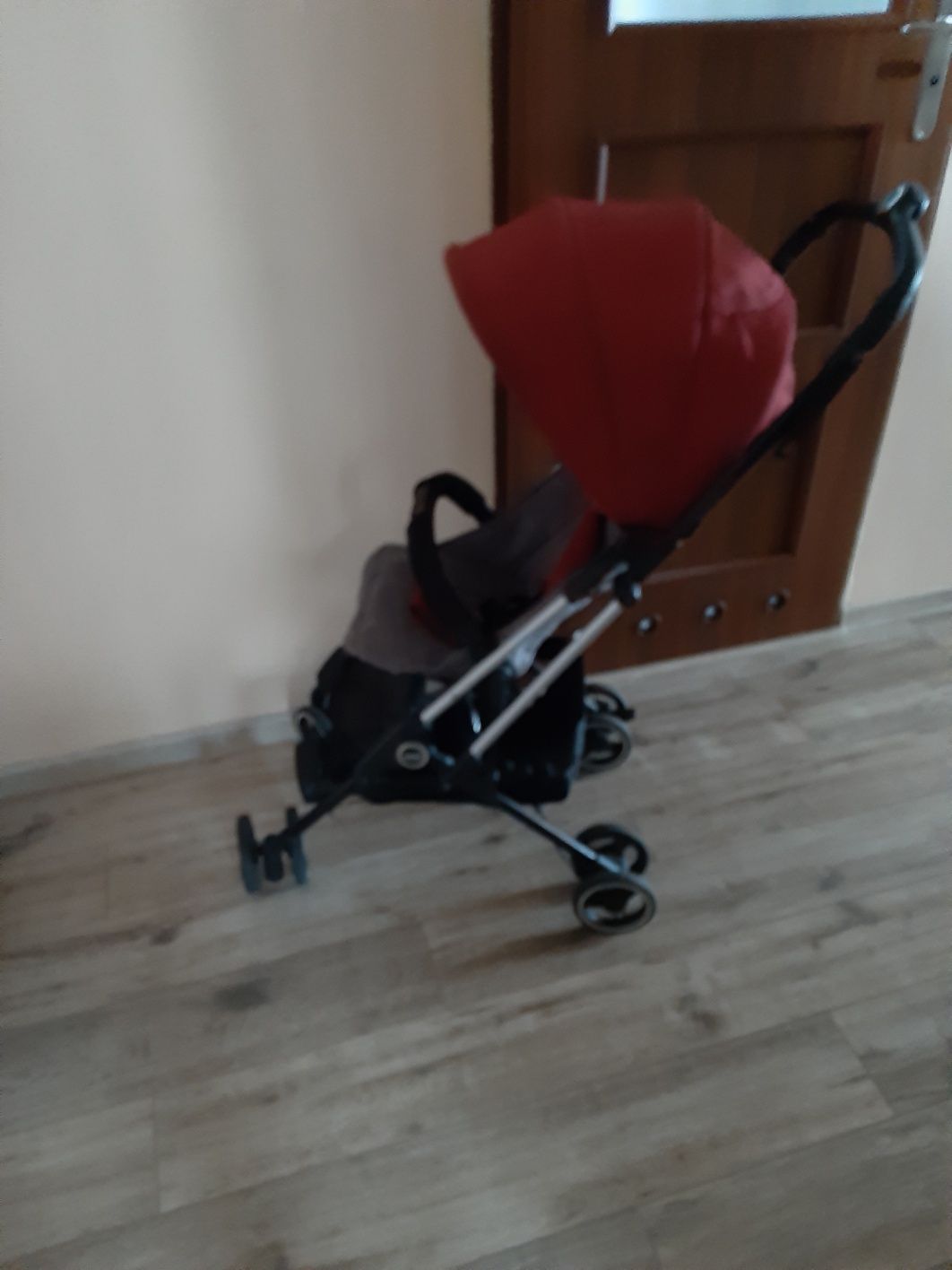 Wózek spacerowy baby hit picnic